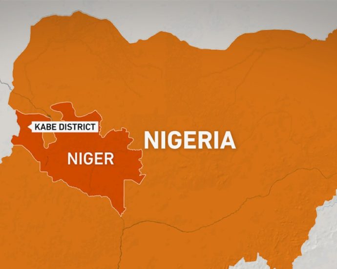 gunmen-kill-over-30-in-village-raid,-abduct-others-in-northern-nigeria