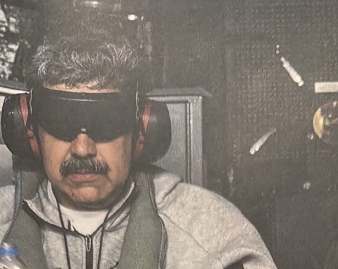 who-is-nicolas-maduro?