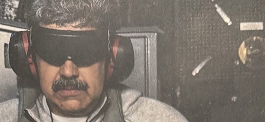 who-is-nicolas-maduro?