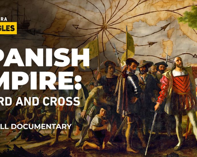 spanish-empire:-sword-and-cross