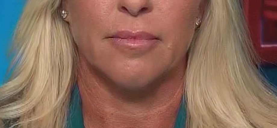 mtg-says-maduro’s-capture-isn’t-‘america-first’