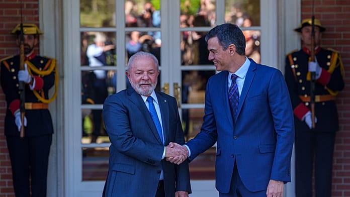 spain-and-5-latin-american-countries-reject-us-attack-on-venezuela-in-joint-communique