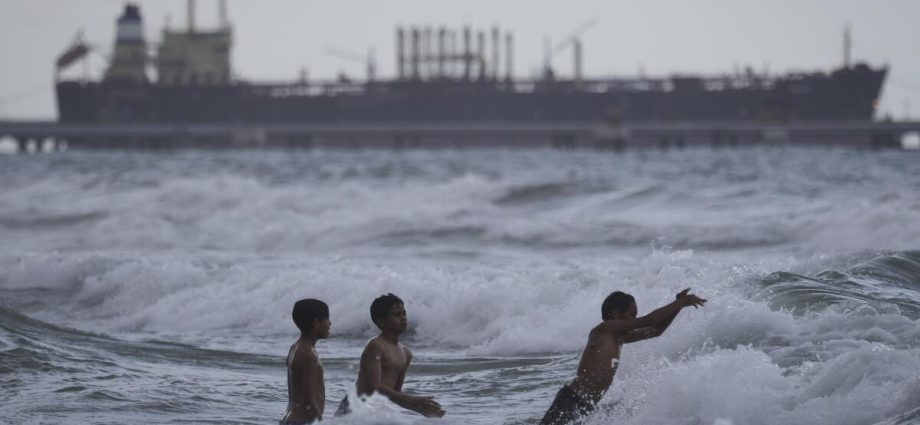 in-venezuela-after-maduro,-a-common-refrain:-the-oil-is-ours