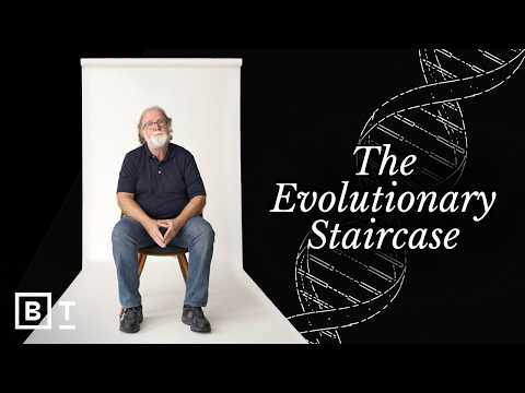 how-evolution-works-in-54-minutes-|-sean-b.-carroll:-full-interview