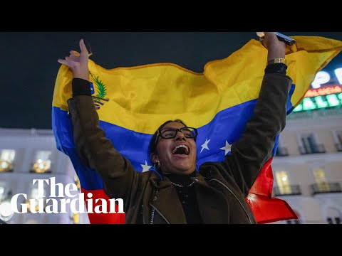 celebrations-and-protests-take-place-around-the-world-after-venezuela-strikes