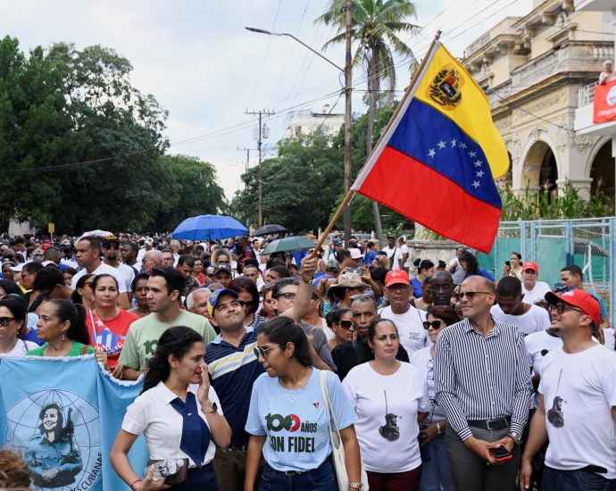 cuba-says-32-cuban-fighters-killed-in-us-raids-on-venezuela