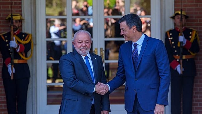 spain-and-five-latin-american-countries-reject-us-attack-on-venezuela-in-joint-communique