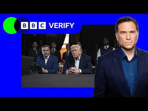the-key-questions-on-the-traitor’s-actions-on-venezuela-|-bbc-news