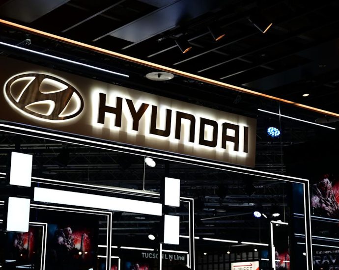 How to watch Hyundai’s CES 2026 presentation live
