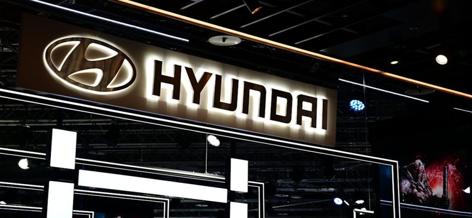 How to watch Hyundai’s CES 2026 presentation live