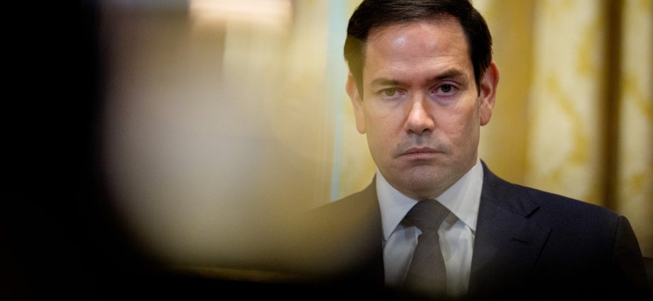 “they’re-in-a-lot-of-trouble”:-rubio-refuses-to-rule-out-cuba-strike-from-us