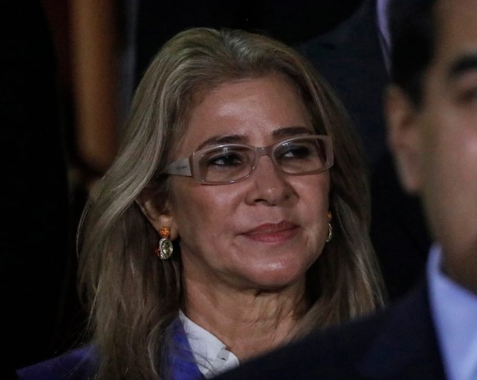 who-is-cilia-flores,-venezuela’s-‘first-combatant’?