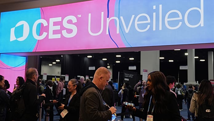 ai-takes-center-stage-at-consumer-electronics-show-2026-in-las-vegas
