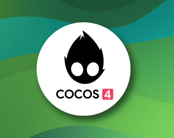 first-good-news-of-2026!cocos-4-game-engine-goes-open-source
