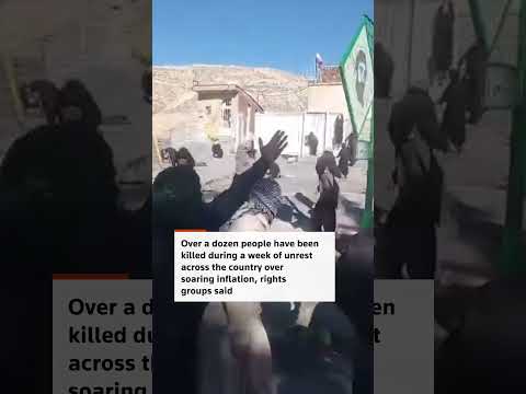 protesters-and-security-forces-member-fatally-shot-in-iran,-state-affiliated-media-report