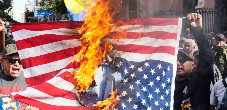 the-traitor-is-making-the-same-mistakes-bush-made-in-iraq