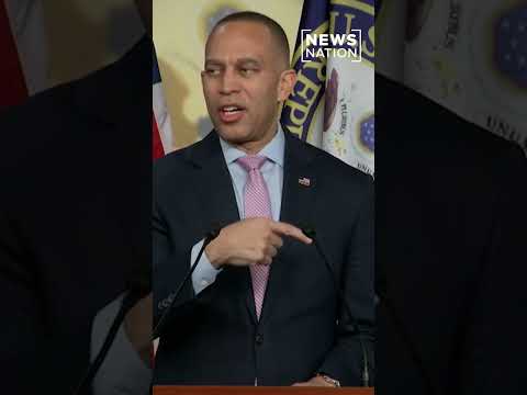 jeffries:-the-traitor-took-military-action-without-approval-from-congress