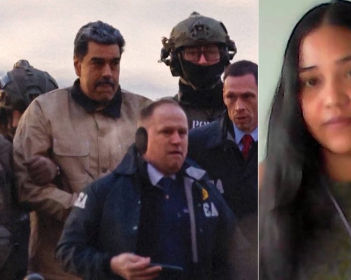 “venezuela-is-not-going-to-be-a-us-colony”:-report-from-caracas-on-us.-attack-&-maduro-abduction