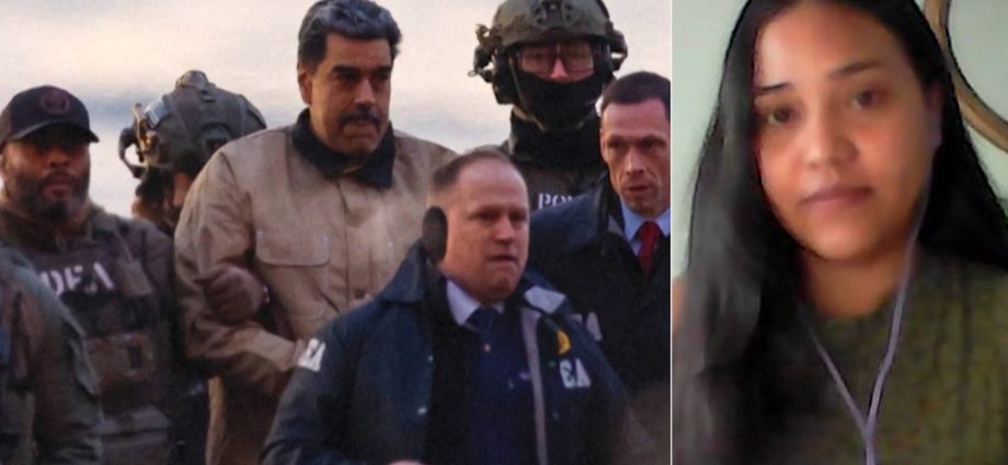 “venezuela-is-not-going-to-be-a-us-colony”:-report-from-caracas-on-us.-attack-&-maduro-abduction