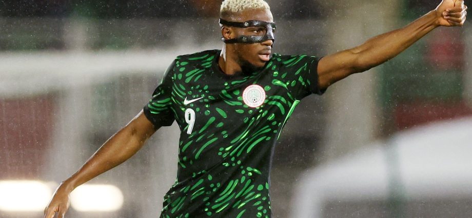 osimhen-double-for-nigeria-downs-mozambique-to-seal-afcon-quarterfinal-spot