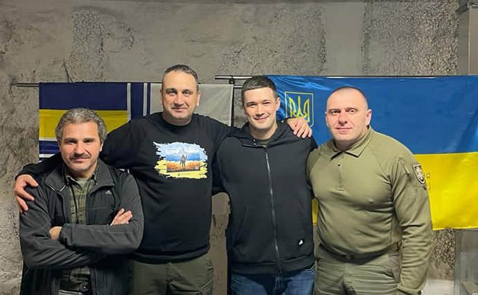 sbu-chief-maliuk-refused-to-be-“used-for-anyone’s-interests”-in-anti-corruption-scandal-in-ukraine.-reports-say-that’s-why-he’s-out