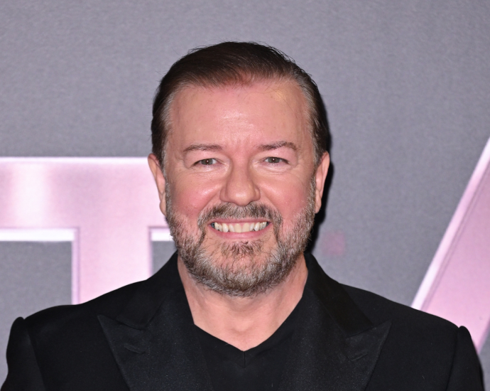 ricky-gervais-pushes-back-against-anti-trans-joke-criticism:-‘i-think-i’m-right’