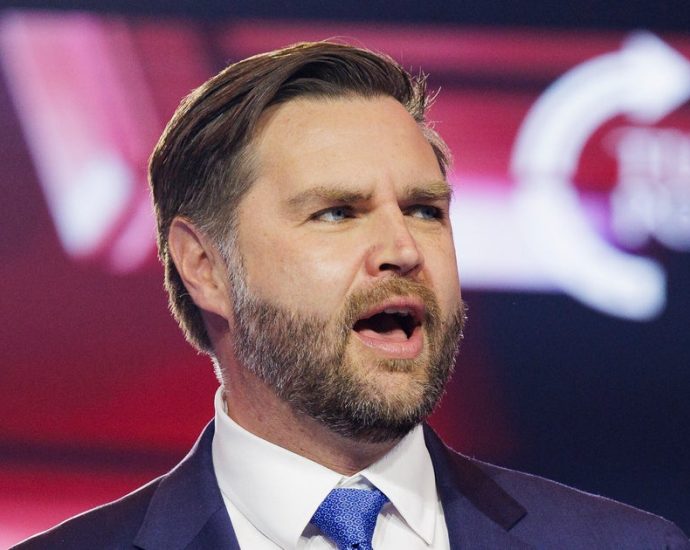 jd-vance-says-drugs-drove-venezuela-strikes,-treats-oil-as-an-afterthought