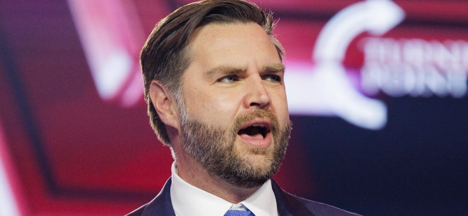 jd-vance-says-drugs-drove-venezuela-strikes,-treats-oil-as-an-afterthought