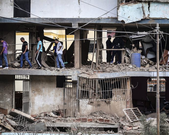 a-mysterious-online-gambler-made-$400,000-betting-on-the-removal-of-maduro