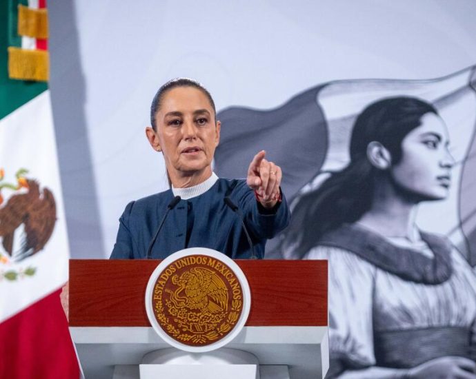 mexico’s-president-slams-the-traitor’s-attack-on-venezuela,-says-it-destabilizes-the-hemisphere