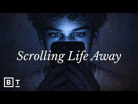 the-terrifying-ways-that-social-media-is-altering-teenage-brains-|-clare-morell:-full-interview