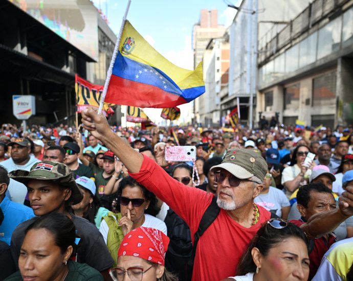 world-safety-at-risk-after-us-military-intervention-in-venezuela