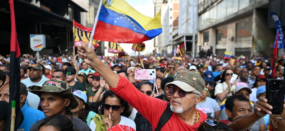 world-safety-at-risk-after-us-military-intervention-in-venezuela