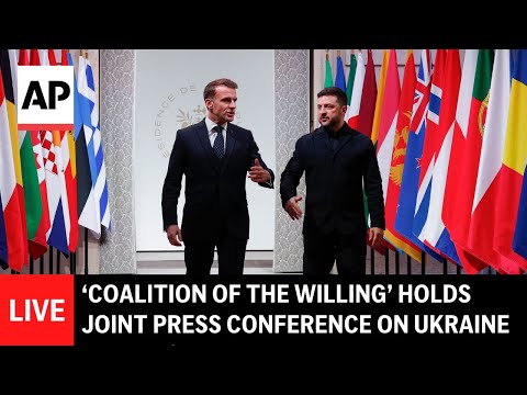 live:-‘coalition-of-the-willing’-holds-a-joint-press-conference-on-ukraine-meeting