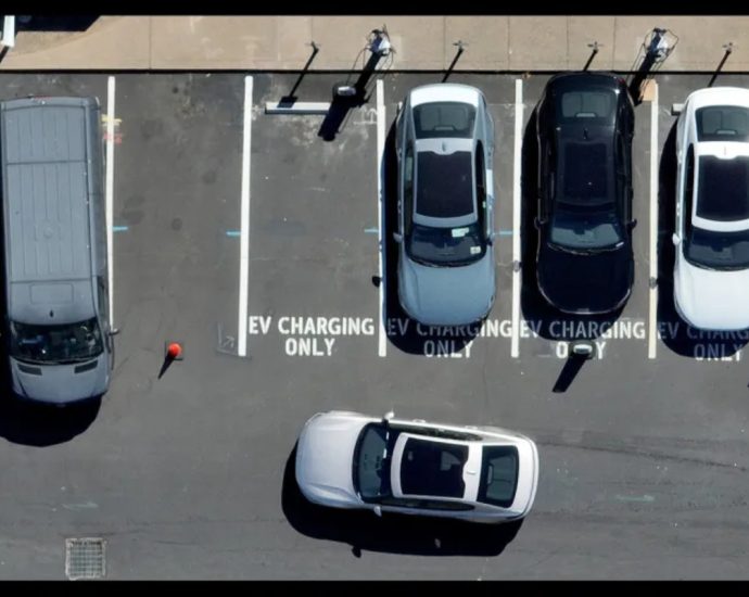 Electric vehicle sales set to experience slowest growth since the pandemic