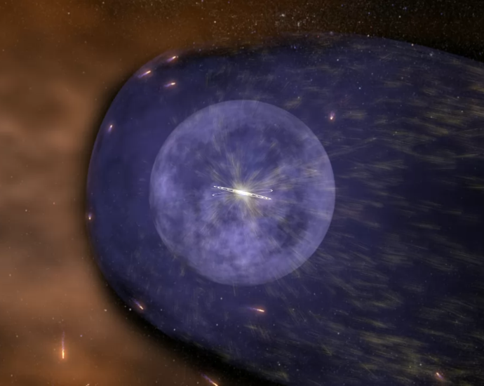 introduction-to-the-heliopause