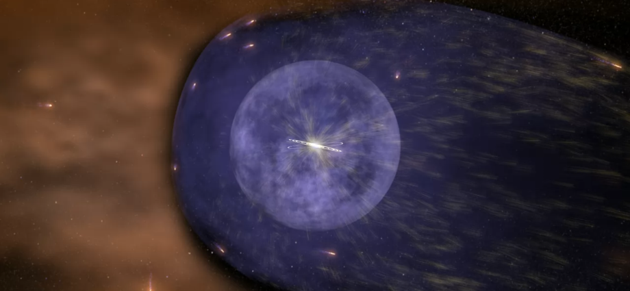 introduction-to-the-heliopause