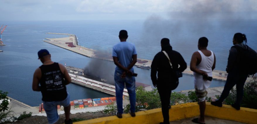 the-citgo-foreign-policy