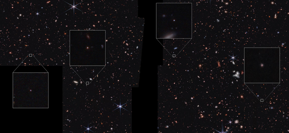 scientists-identify-‘astronomy’s-platypus’-with-nasa’s-webb-telescope