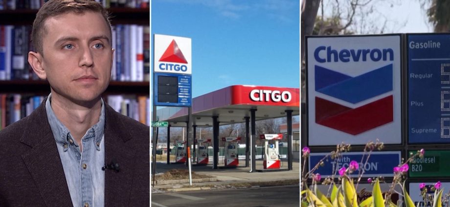 chevron-stocks-surge-after-the-traitor-vows-to-“take-back”-venezuela’s-oil-after-us.-attack