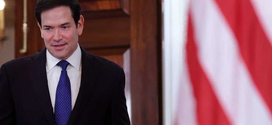 maduro-abduction-shows-influence,-limits-of-us-secretary-of-state-rubio