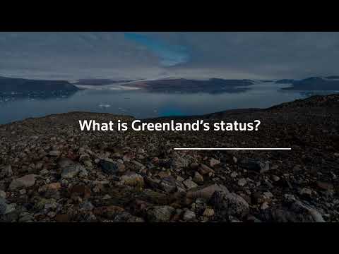 why-does-the-traitor-want-the-us-to-control-greenland-|-reuters
