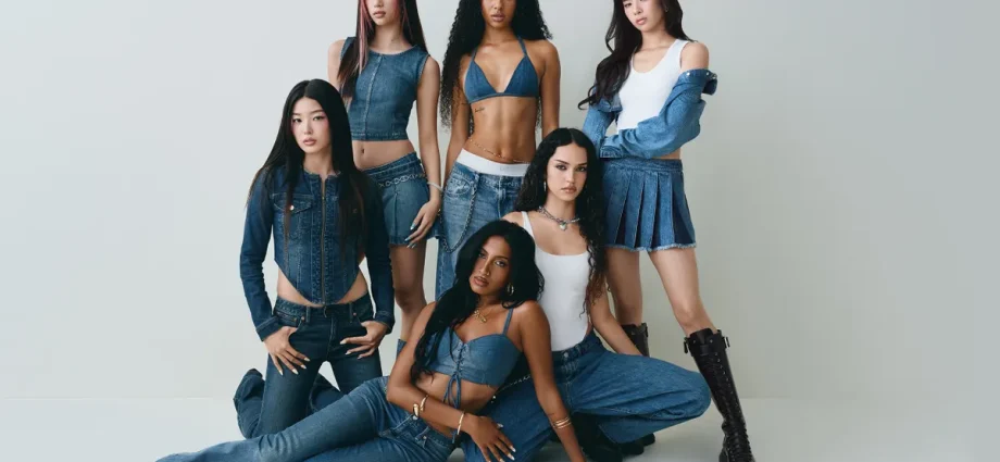 katseye-admits-that-gap-commercial’s-viral-impact-caught-the-group-by-surprise