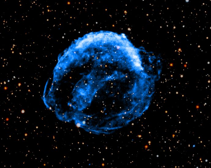 supernova-remnant-video-from-nasa’s-chandra-is-decades-in-making