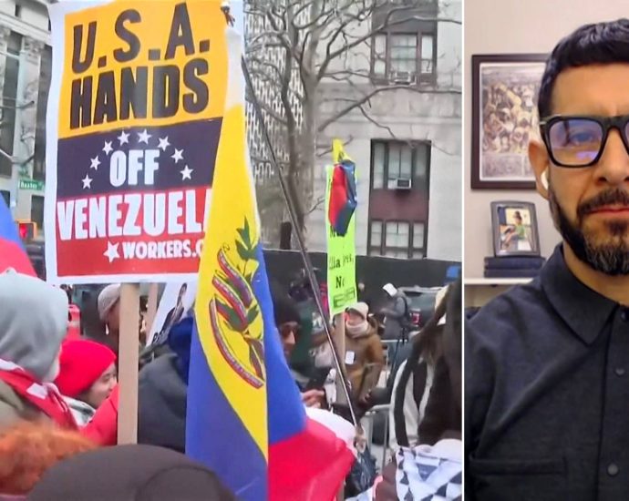 “imperial-laboratory”:-alexander-avina-on-the-“donroe”-doctrine-&-us.-intervention-in-latin-america