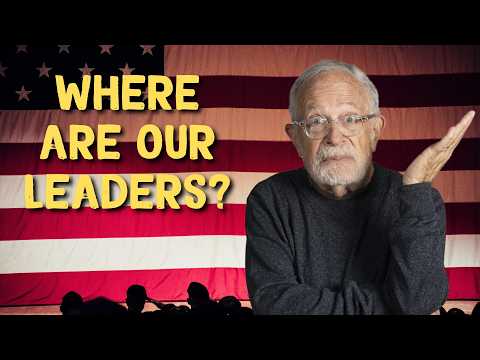 where-are-america’s-leaders?