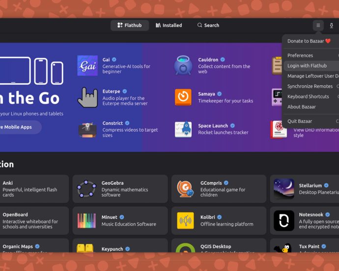 bazaar-sets-out-its-stall-with-a-new-app-icon,-new-features
