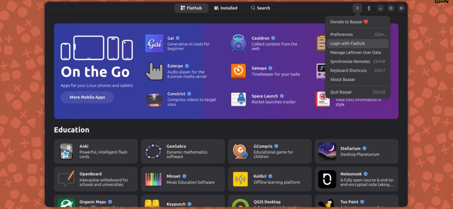 bazaar-sets-out-its-stall-with-a-new-app-icon,-new-features
