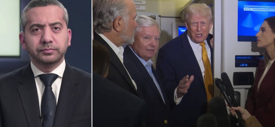 “it’s-all-about-the-oil,-stupid!”:-mehdi-hasan-on-the-traitor-attacking-venezuela-&-kidnapping-maduro