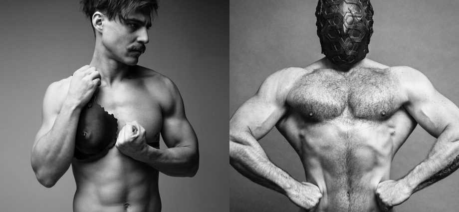 inside-dmytro-komissarenko’s-fantastical-portraits-of-the-male-form